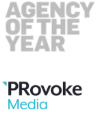 Finalistas entre las mejores 15 agencias de LATAM