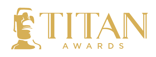 Gold Titan Award